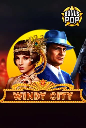 Бесплатная версия игры Windy City | VAVADA KZ 