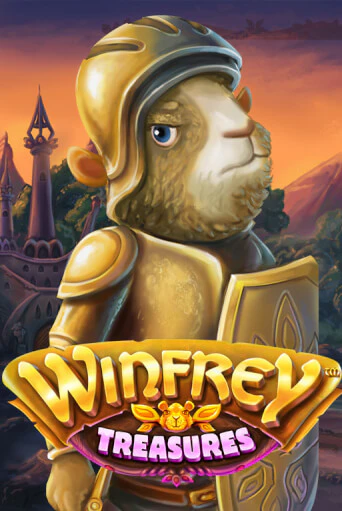 Бесплатная версия игры Winfrey Treasures | VAVADA KZ 