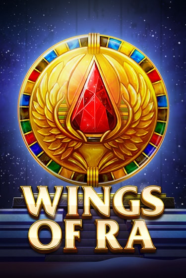 Бесплатная версия игры Wings of Ra | VAVADA KZ 