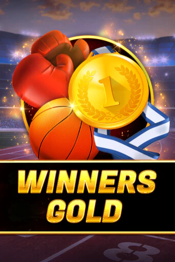 Бесплатная версия игры Winners Gold | VAVADA KZ 