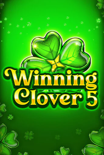 Бесплатная версия игры Winning Clover 5 | VAVADA KZ 