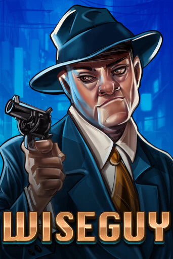 Бесплатная версия игры Wiseguy | VAVADA KZ 