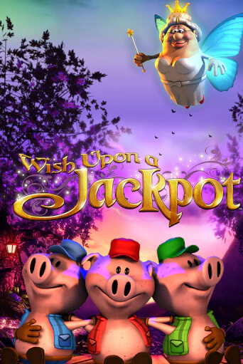 Бесплатная версия игры Wish Upon a Jackpot | VAVADA KZ 