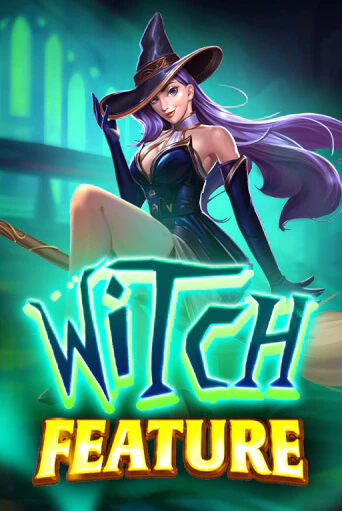 Бесплатная версия игры Witch Feature | VAVADA KZ 