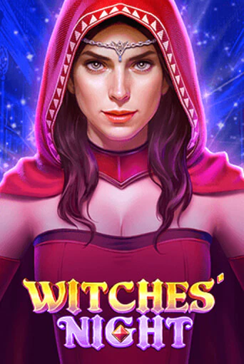 Бесплатная версия игры Witches' Night | VAVADA KZ 