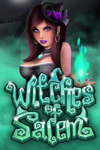 Бесплатная версия игры Witches of Salem | VAVADA KZ 