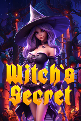 Бесплатная версия игры Witch's Secret | VAVADA KZ 