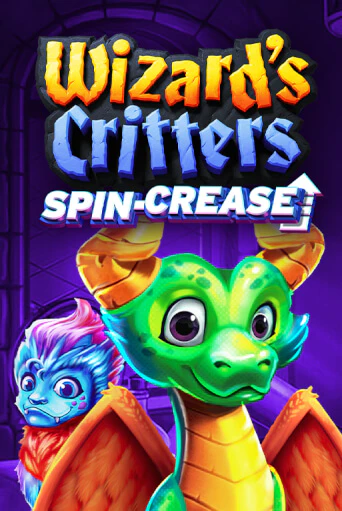 Бесплатная версия игры Wizards Critters | VAVADA KZ 