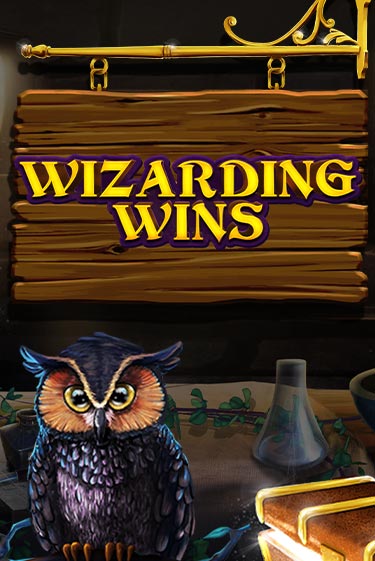 Бесплатная версия игры Wizarding Wins | VAVADA KZ 