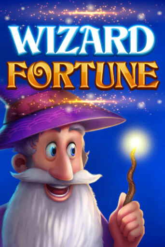 Бесплатная версия игры Wizard Fortune | VAVADA KZ 