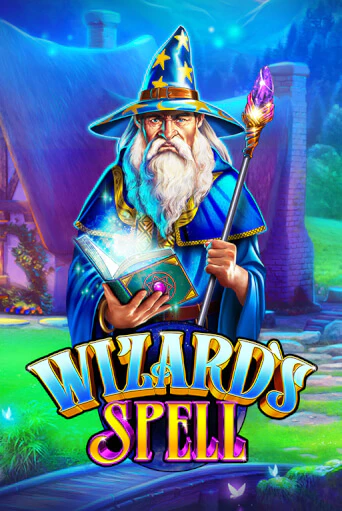 Бесплатная версия игры Wizard's Spell | VAVADA KZ 