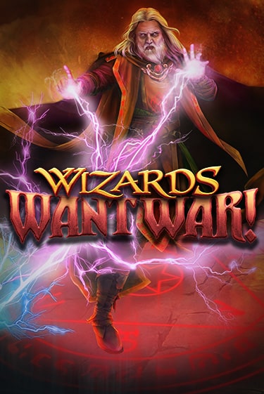 Бесплатная версия игры Wizards Want War | VAVADA KZ 