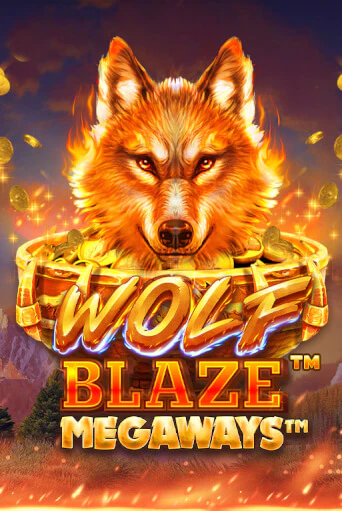 Бесплатная версия игры Wolf Blaze™ Megaways™ | VAVADA KZ 