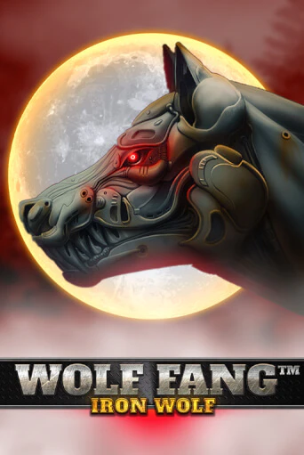 Бесплатная версия игры Wolf Fang - Iron Wolf | VAVADA KZ 