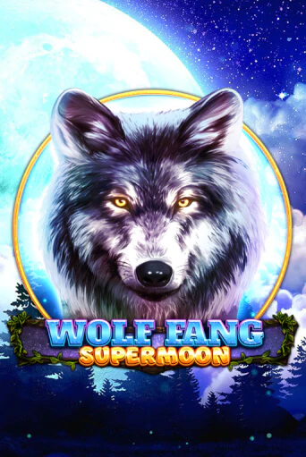 Бесплатная версия игры Wolf Fang - Supermoon | VAVADA KZ 