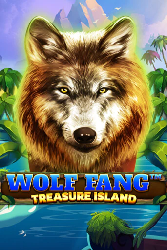 Бесплатная версия игры Wolf Fang - Treasure Island | VAVADA KZ 