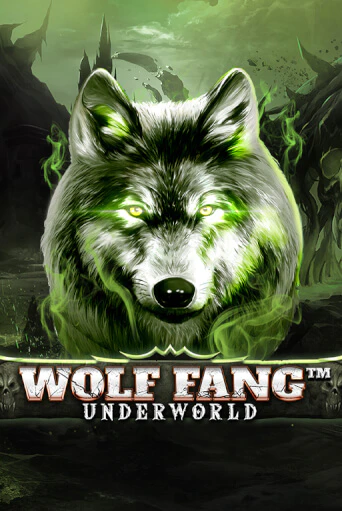 Бесплатная версия игры Wolf Fang - Underworld | VAVADA KZ 