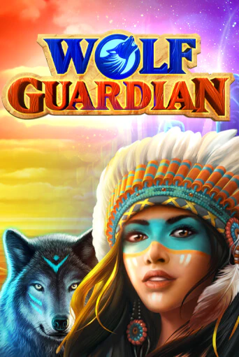 Бесплатная версия игры Guardian Wolf Promo | VAVADA KZ 