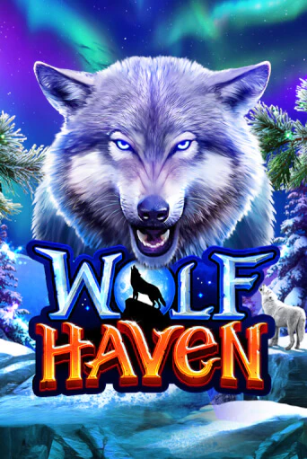 Бесплатная версия игры Wolf Haven | VAVADA KZ 