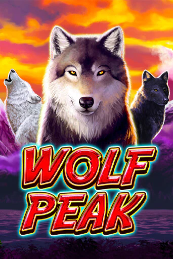 Бесплатная версия игры Wolf Peak | VAVADA KZ 