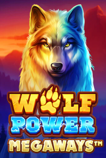 Бесплатная версия игры Wolf Power Megaways™ | VAVADA KZ 