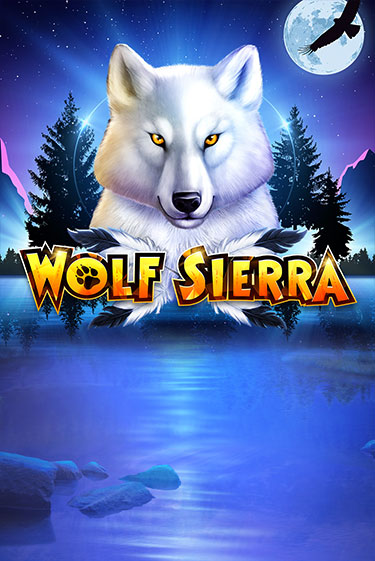 Бесплатная версия игры Wolf Sierra | VAVADA KZ 