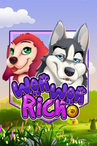 Бесплатная версия игры Won Won Rich | VAVADA KZ 