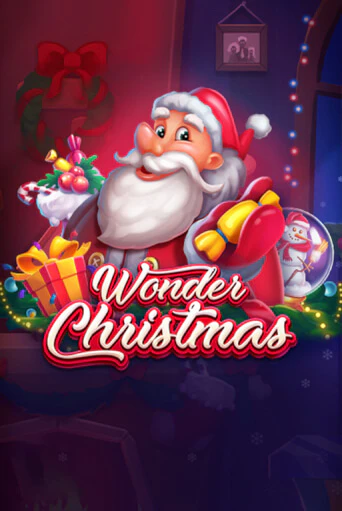 Бесплатная версия игры Wonder Christmas | VAVADA KZ 