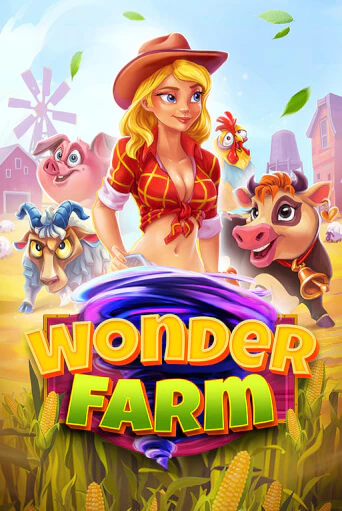 Бесплатная версия игры Wonder Farm | VAVADA KZ 