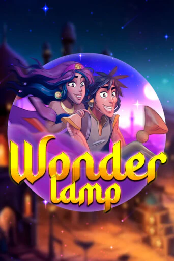 Бесплатная версия игры Wonder Lamp | VAVADA KZ 