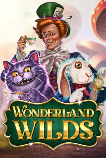 Бесплатная версия игры Wonderland Wilds | VAVADA KZ 