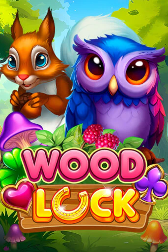 Бесплатная версия игры Wood Luck | VAVADA KZ 