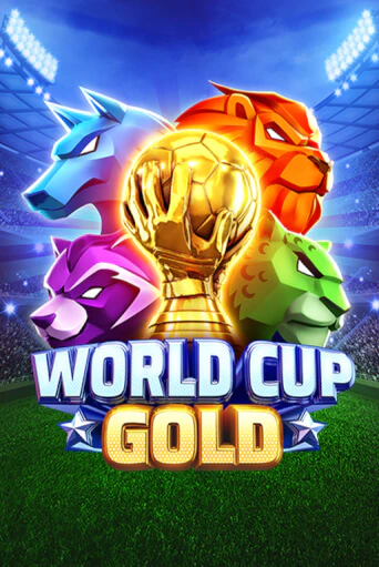 Бесплатная версия игры World Cup Gold | VAVADA KZ 