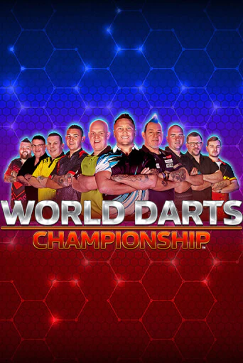 Бесплатная версия игры World Darts Championship | VAVADA KZ 