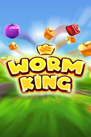 Бесплатная версия игры Worm King | VAVADA KZ 