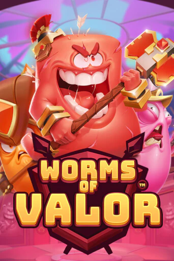 Бесплатная версия игры Worms of Valor | VAVADA KZ 