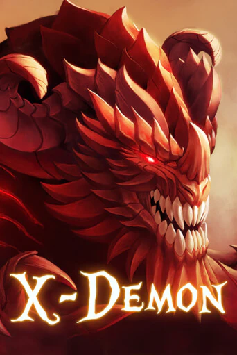 Бесплатная версия игры X-Demon | VAVADA KZ 