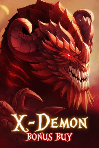 Бесплатная версия игры X-Demon Bonus Buy | VAVADA KZ 