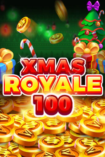 Бесплатная версия игры XMAS Royale 100 | VAVADA KZ 