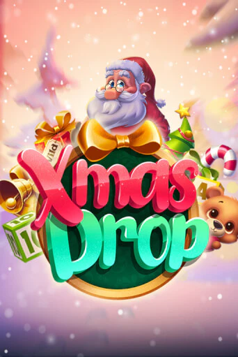 Бесплатная версия игры Xmas Drop | VAVADA KZ 