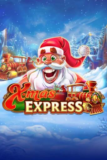 Бесплатная версия игры X-mas Express | VAVADA KZ 