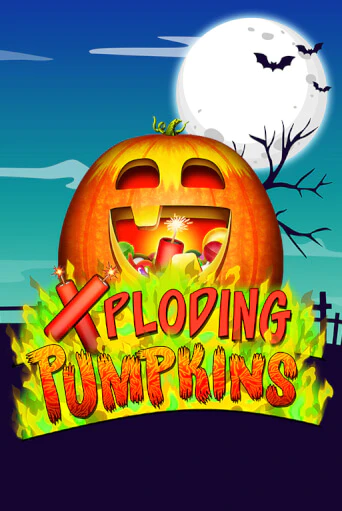 Бесплатная версия игры Xploding Pumpkins | VAVADA KZ 