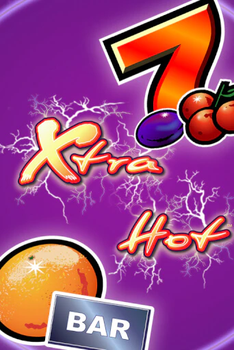 Бесплатная версия игры Xtra Hot | VAVADA KZ 