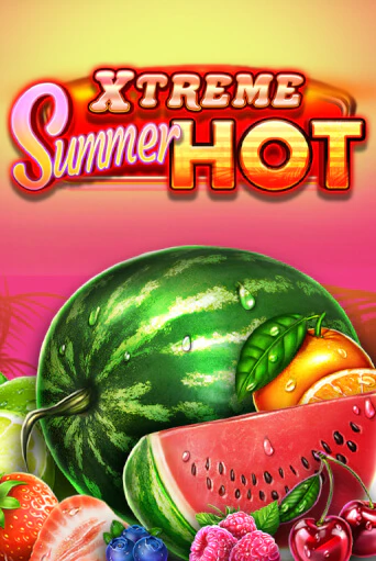 Бесплатная версия игры Xtreme Summer Hot | VAVADA KZ 