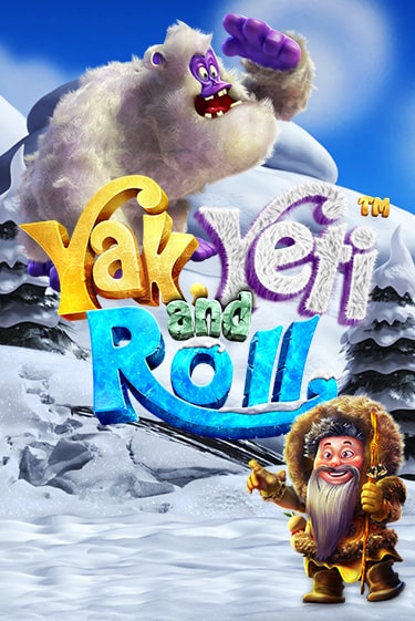 Бесплатная версия игры Yak, Yeti & Roll | VAVADA KZ 