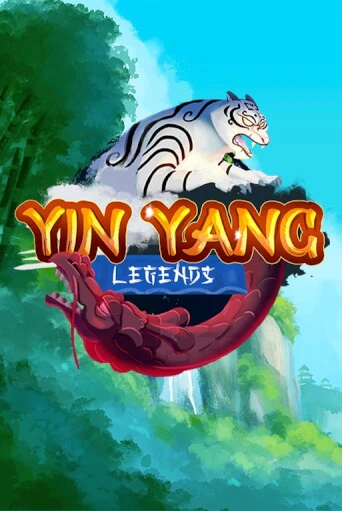 Бесплатная версия игры Ying Yang Legends | VAVADA KZ 