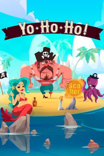 Бесплатная версия игры Yo-Ho-Ho! | VAVADA KZ 