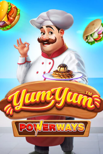 Бесплатная версия игры Yum Yum Powerways | VAVADA KZ 