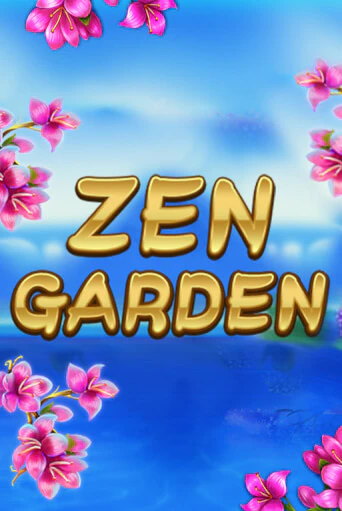 Бесплатная версия игры Zen Garden | VAVADA KZ 