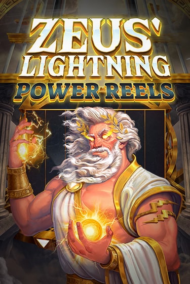 Бесплатная версия игры Zeus Lightning Power Reels | VAVADA KZ 